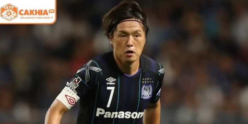 J-League Nhật Bản Cầu Thủ Trẻ Tìm Hiểu Cùng Với CakhiaTV 1 J-League Nhật Bản cầu thủ trẻ