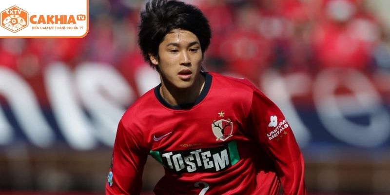 J-League Nhật Bản Cầu Thủ Trẻ Tìm Hiểu Cùng Với CakhiaTV 4 Sự phấn khích của khán giả khi chứng kiến tài năng trẻ thi đấu