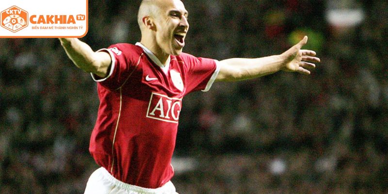 Henrik Larsson – CakhiaTV Chia Sẻ Về Huyền Thoại Bóng Đá 3 Tìm hiểu sự nghiệp của huyền thoại bóng đá Henrik Larsson