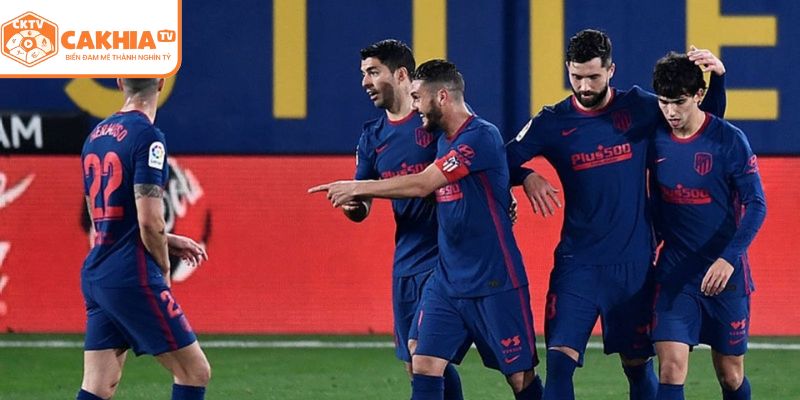 Villarreal Tàu Ngầm Vàng La Liga: Bất Ngờ, Đặc Biệt, Hấp Dẫn 3 Tìm hiểu về lịch sử hình thành